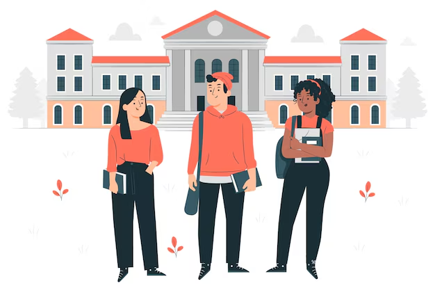 How to Choose the Right College or University for Your Goals