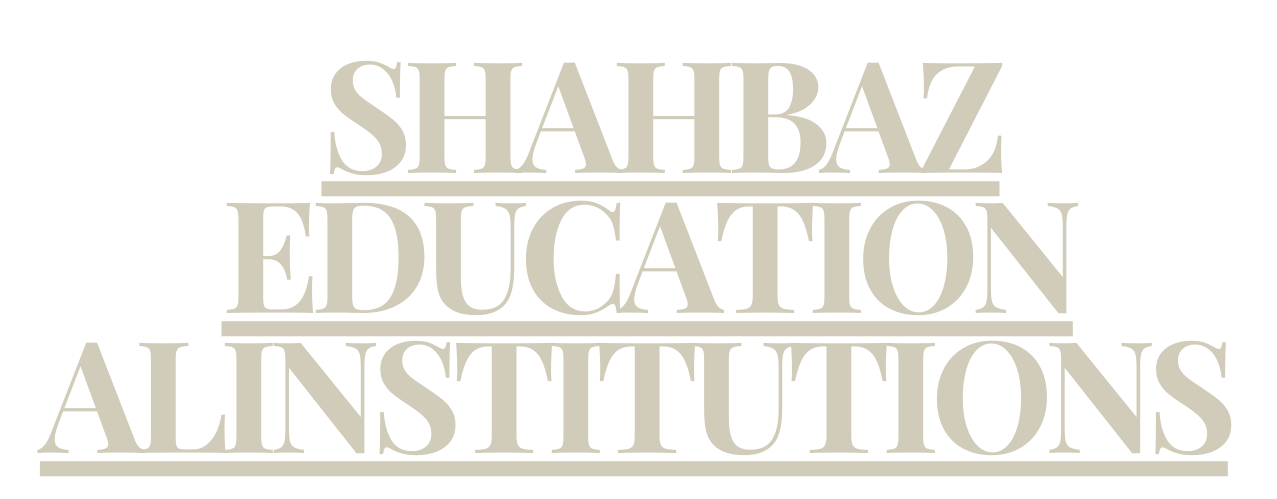 shahbazeducationalinstitutions Magazine